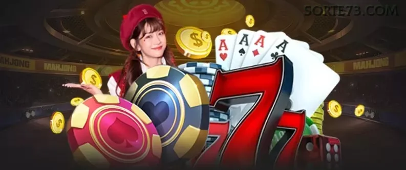 Cassino sorte7 app mobile